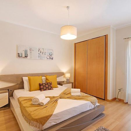 My Oasis Ll Apartment โอลเญา ภายนอก รูปภาพ