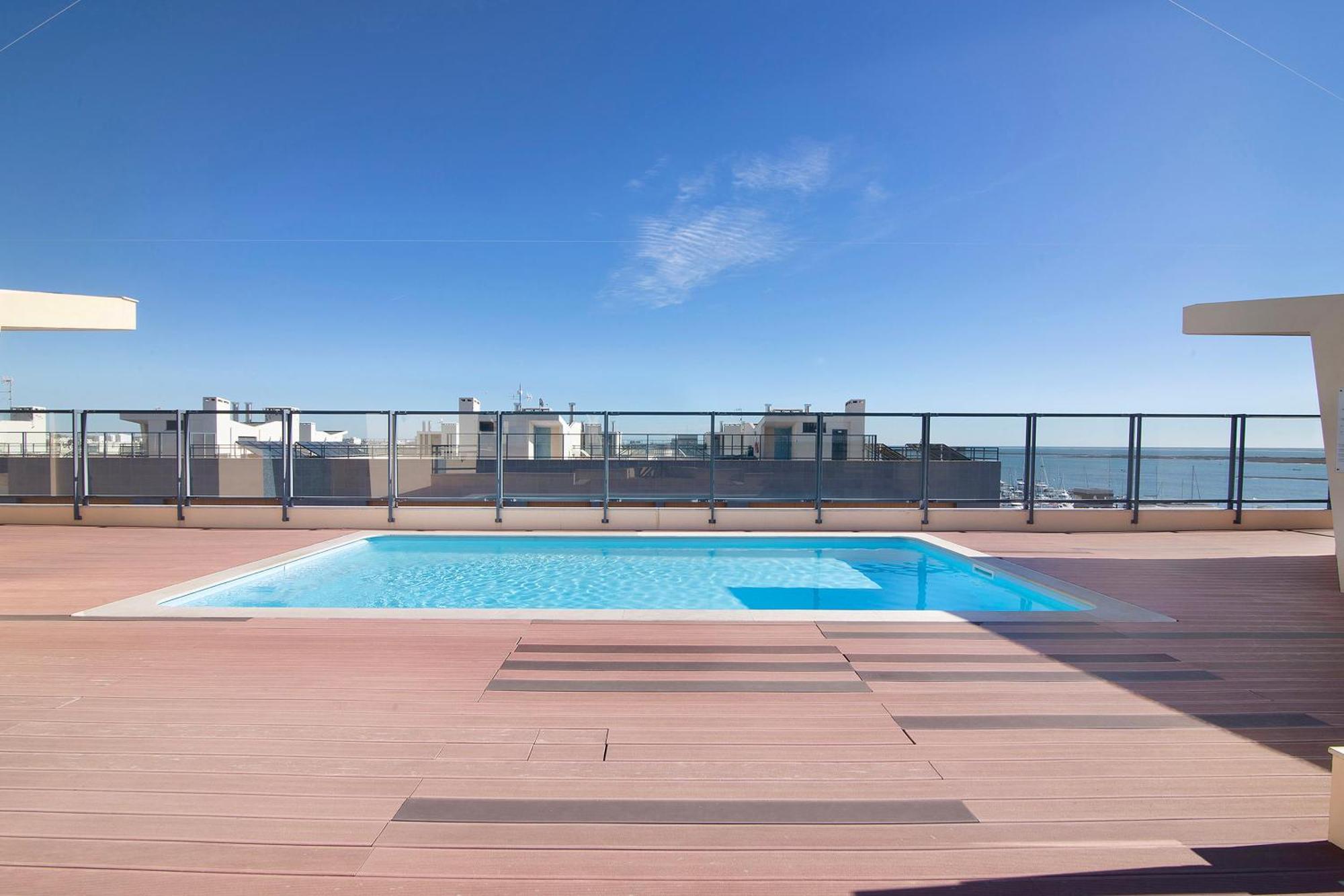 My Oasis Ll Apartment โอลเญา ภายนอก รูปภาพ