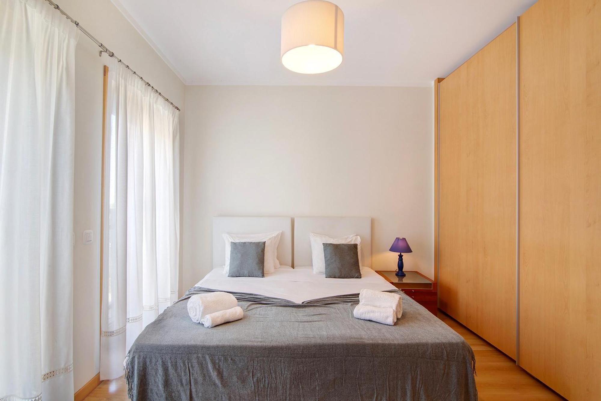 My Oasis Ll Apartment โอลเญา ภายนอก รูปภาพ