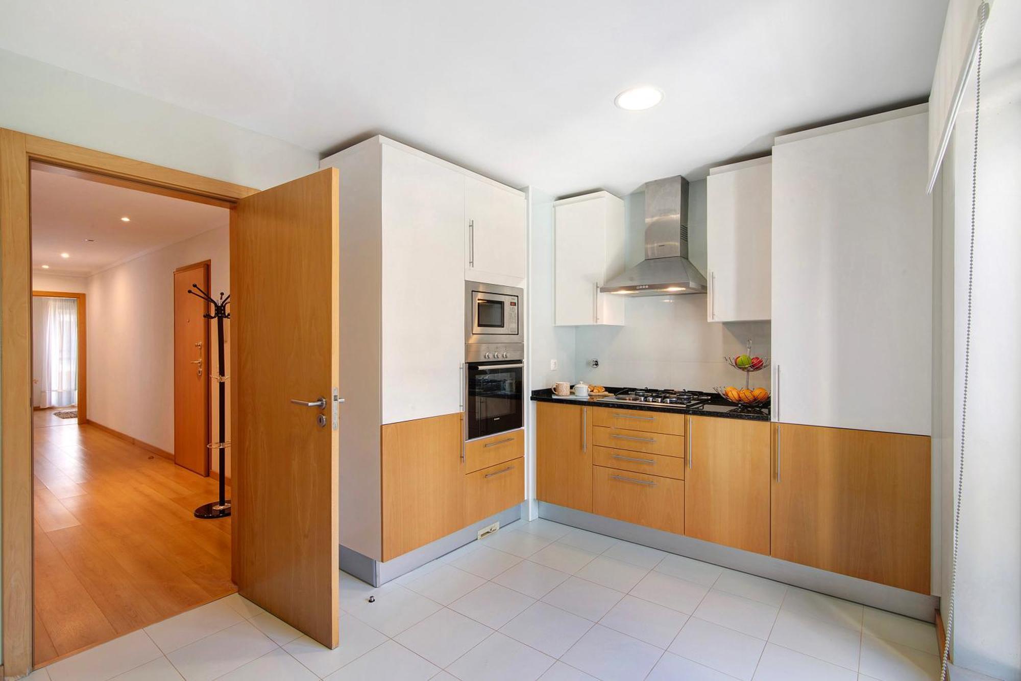 My Oasis Ll Apartment โอลเญา ภายนอก รูปภาพ