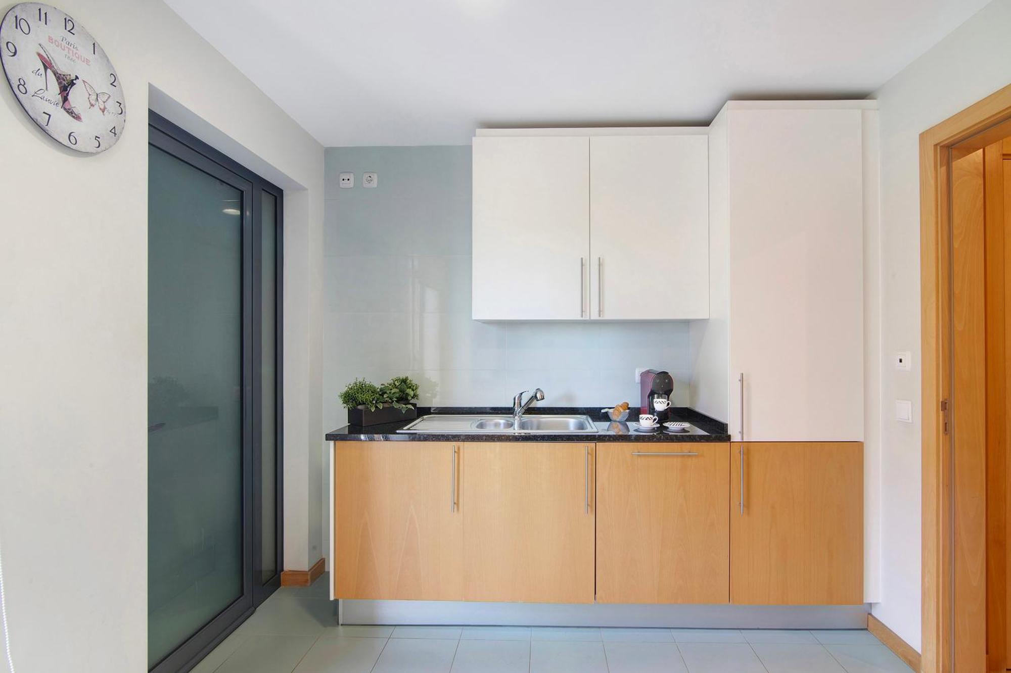 My Oasis Ll Apartment โอลเญา ภายนอก รูปภาพ