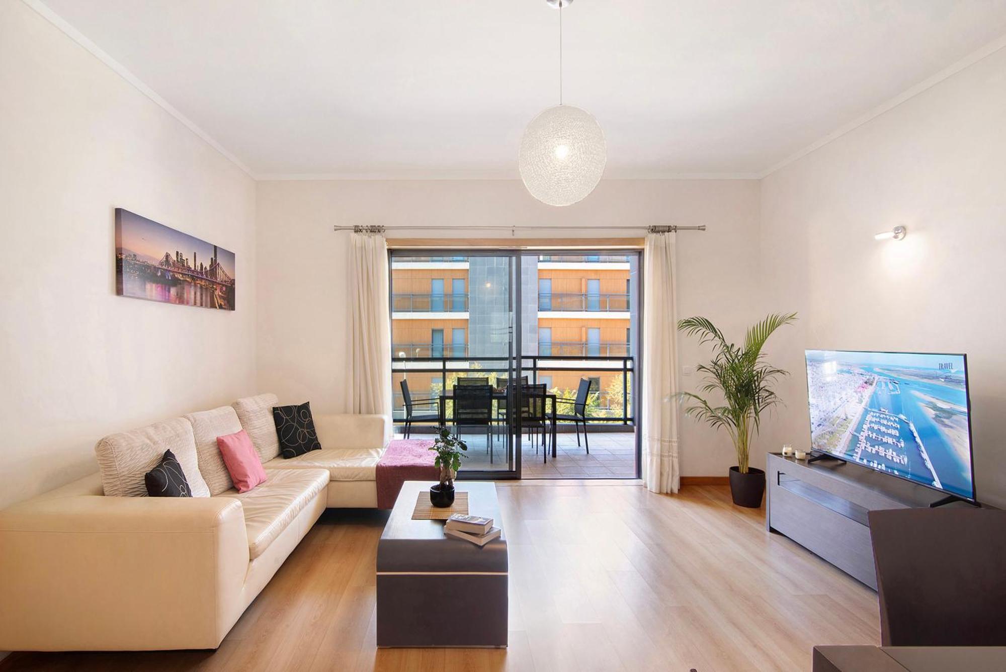 My Oasis Ll Apartment โอลเญา ภายนอก รูปภาพ