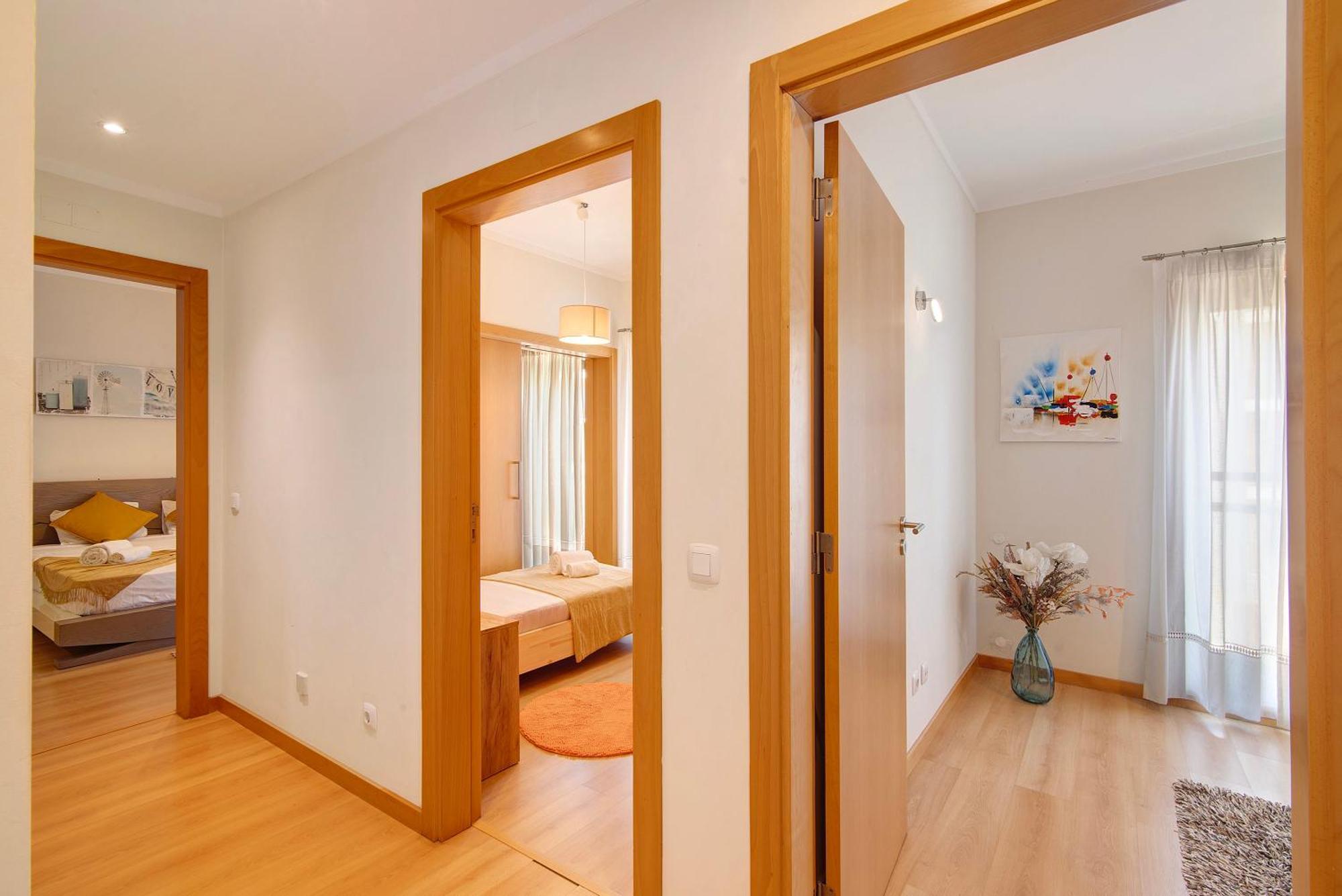 My Oasis Ll Apartment โอลเญา ภายนอก รูปภาพ