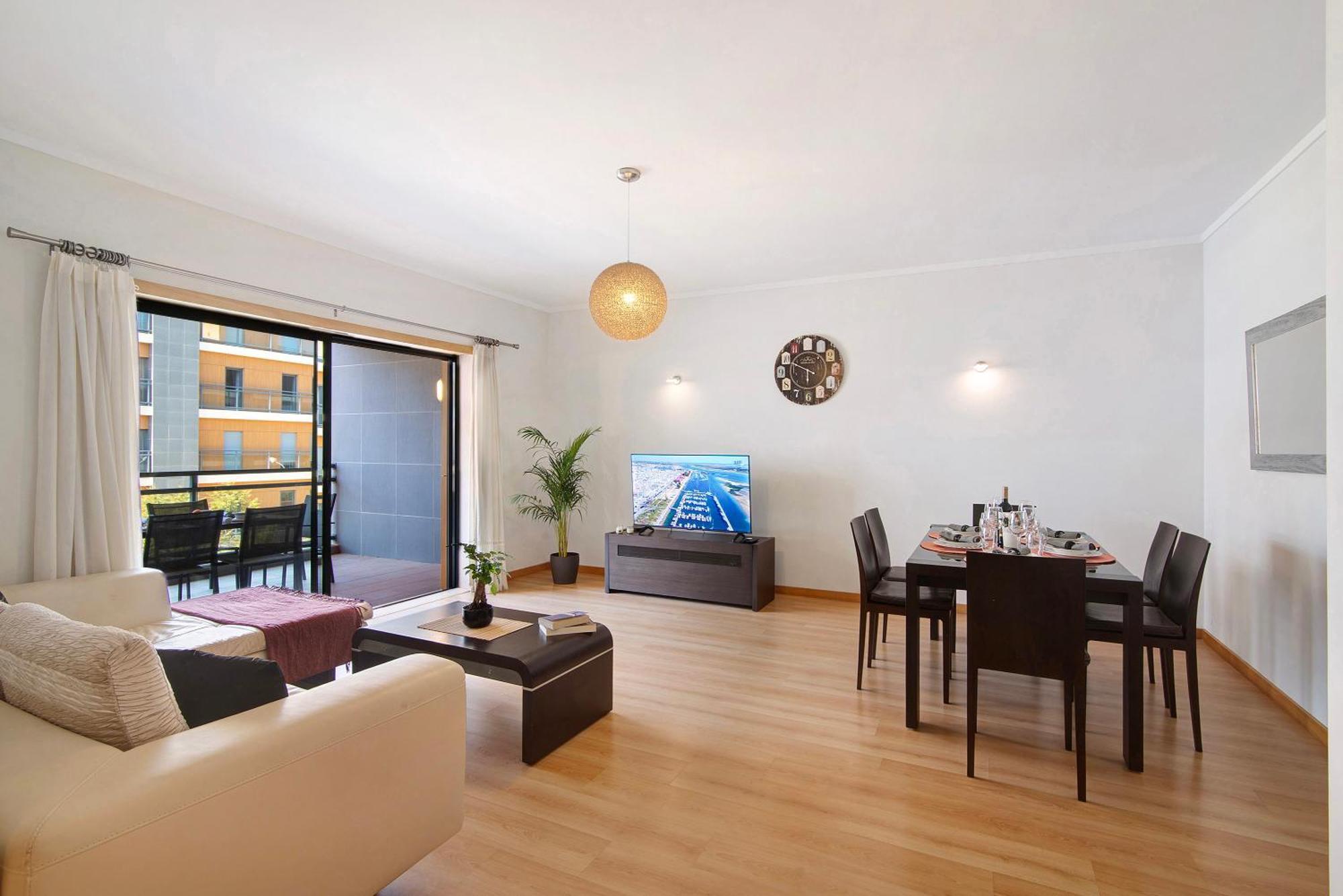 My Oasis Ll Apartment โอลเญา ภายนอก รูปภาพ
