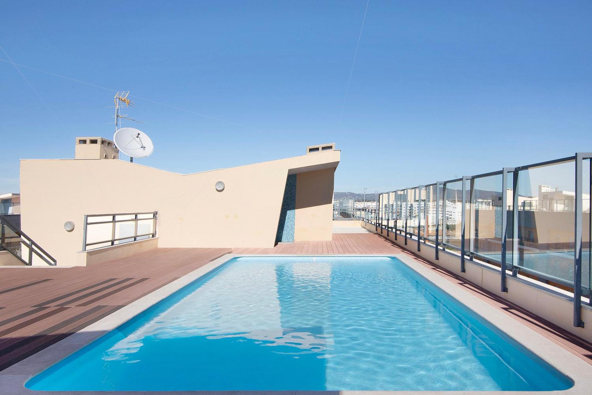 My Oasis Ll Apartment โอลเญา ภายนอก รูปภาพ