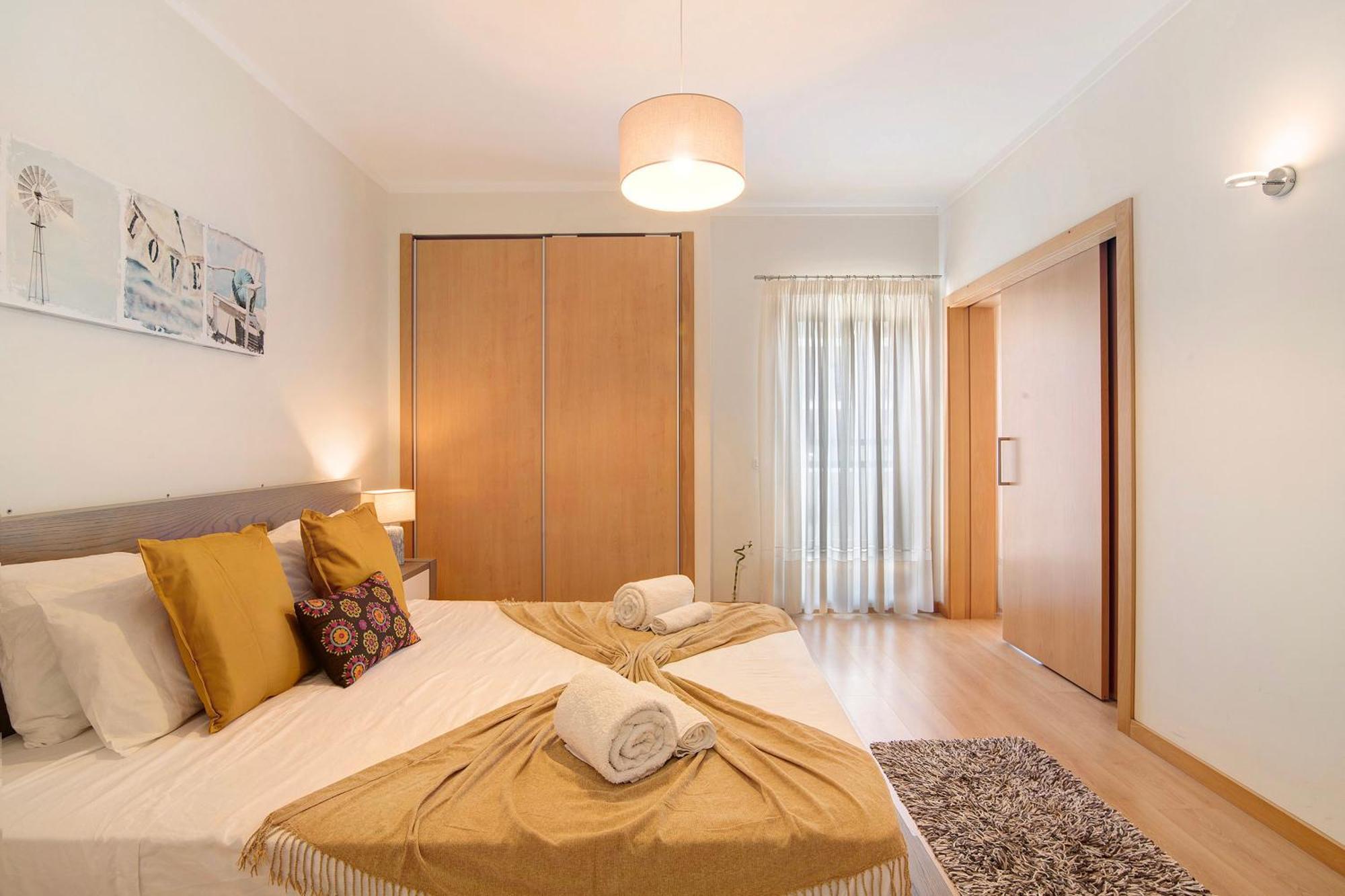 My Oasis Ll Apartment โอลเญา ภายนอก รูปภาพ