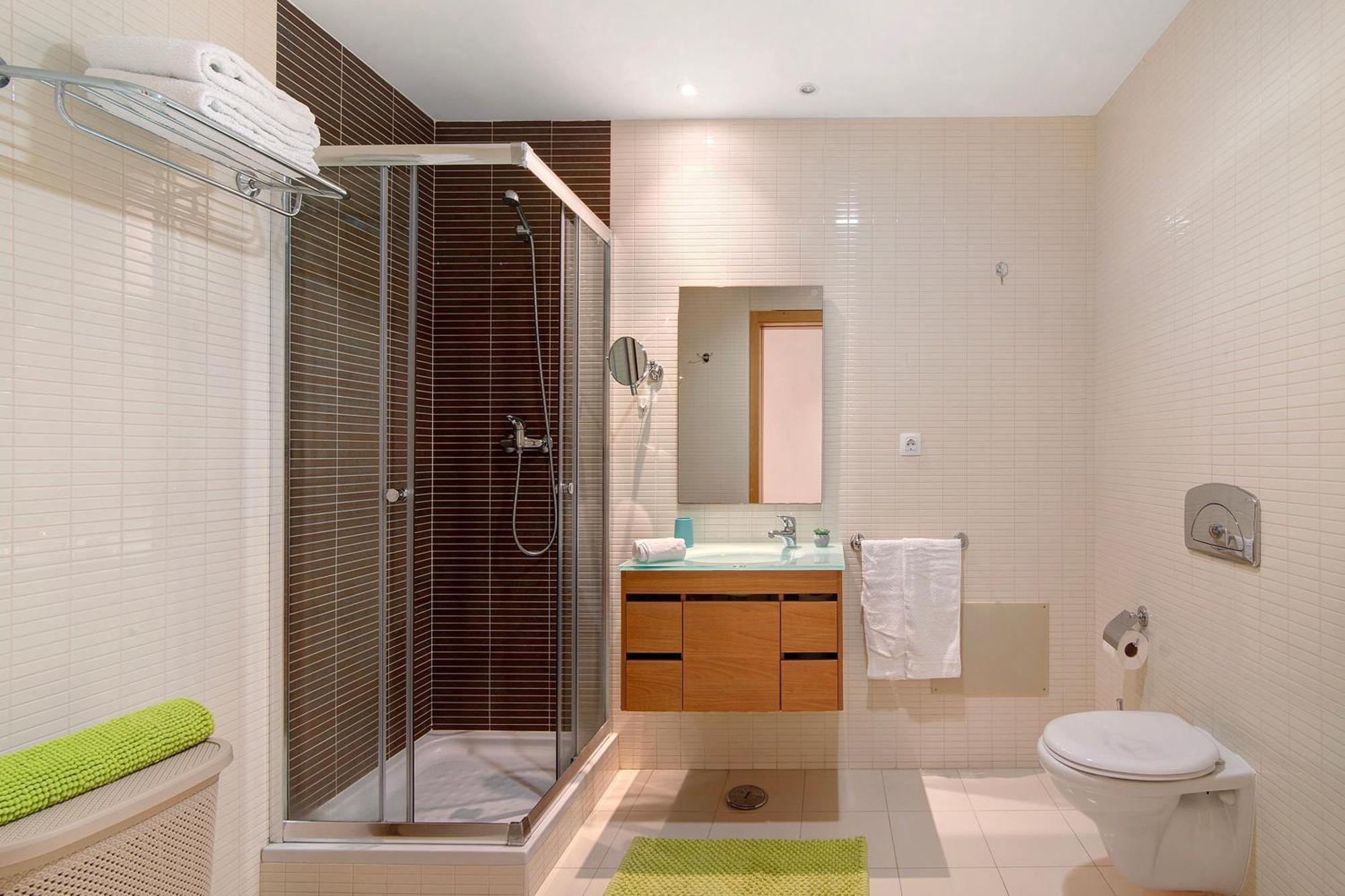 My Oasis Ll Apartment โอลเญา ภายนอก รูปภาพ