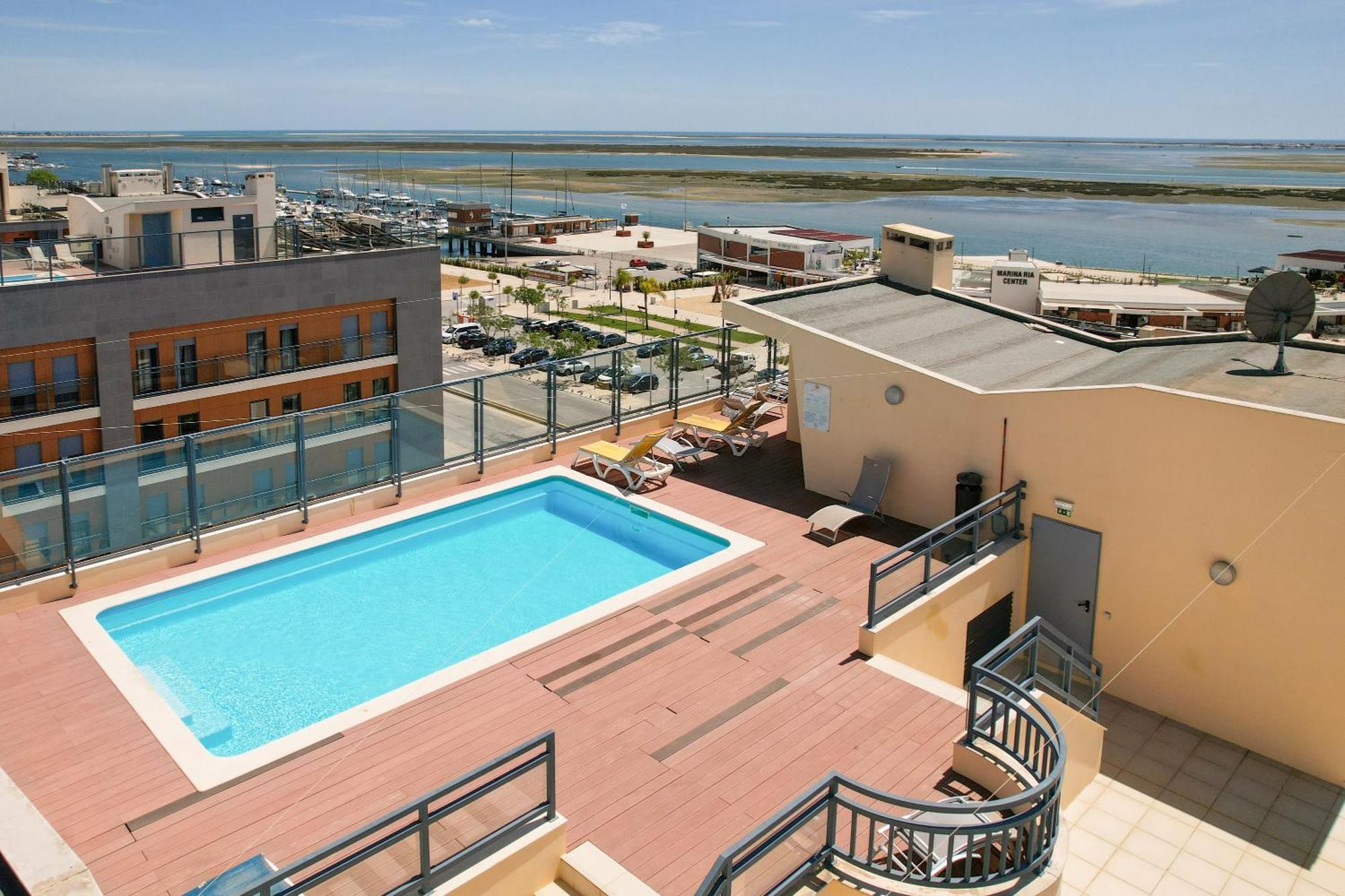 My Oasis Ll Apartment โอลเญา ภายนอก รูปภาพ