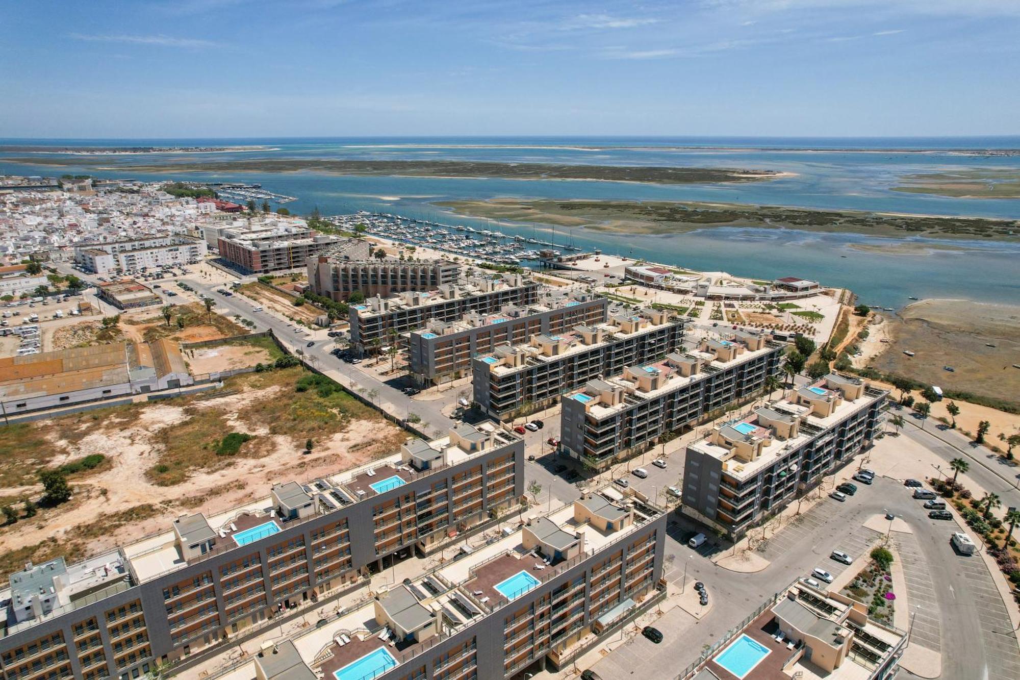 My Oasis Ll Apartment โอลเญา ภายนอก รูปภาพ